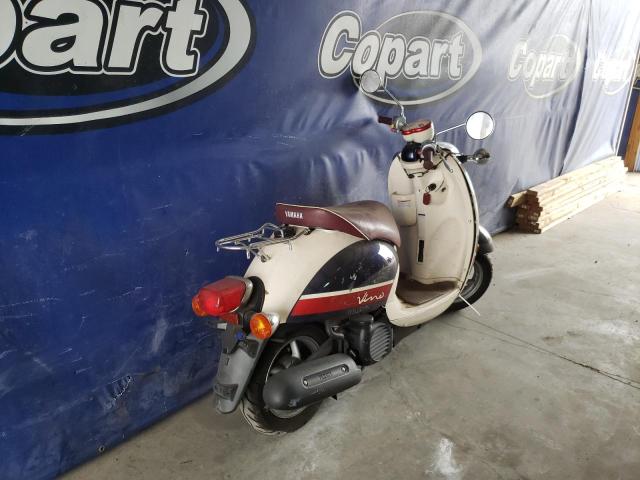 2014 YAMAHA XC50 RKRSA47A3EA012391