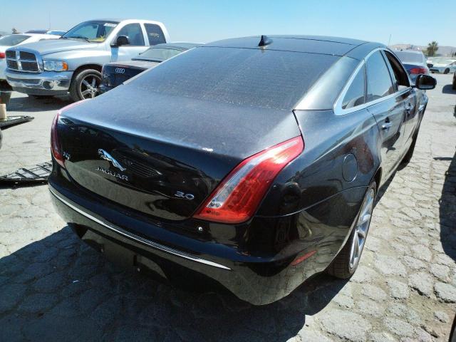 2015 JAGUAR XJ SAJWA1CZ2F8V82041
