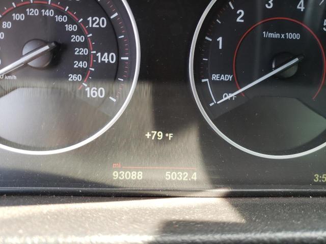 2015 BMW 428 XI WBA3N9C57FK246998