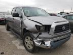 2007 TOYOTA  TUNDRA