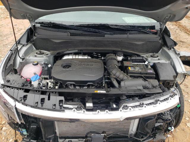 2022 KIA SELTOS SX KNDETCA20N7277762