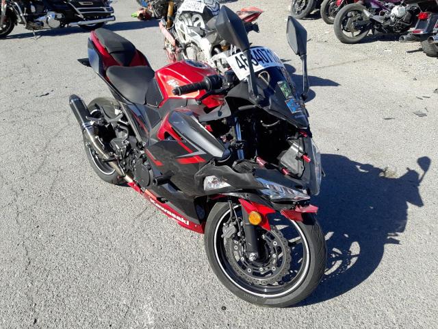 2019 Kawasaki EX400 en venta en Las Vegas, NV