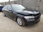 BMW 7 SERIES 2016 foto