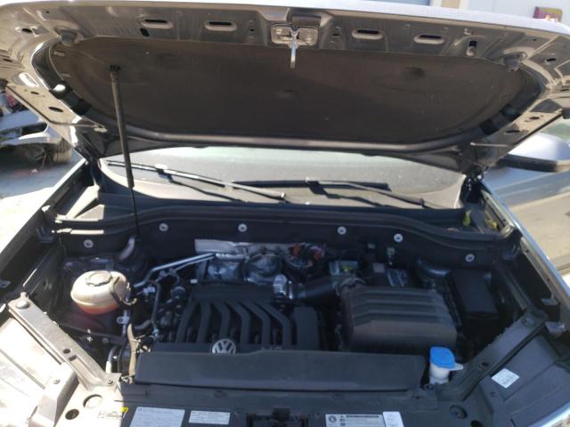 2018 VOLKSWAGEN ATLAS S 1V2AR2CA2JC552091