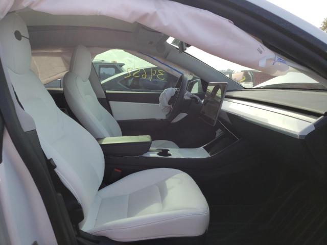 5YJYGDEE2LF032609 Tesla Model Y