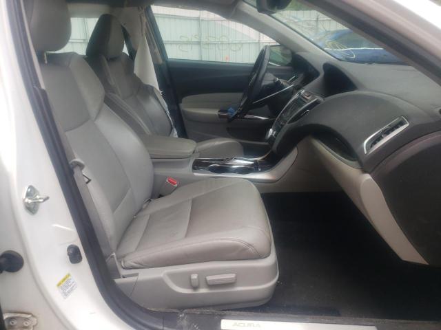 2016 ACURA TLX ADVANC 19UUB2F73GA000625