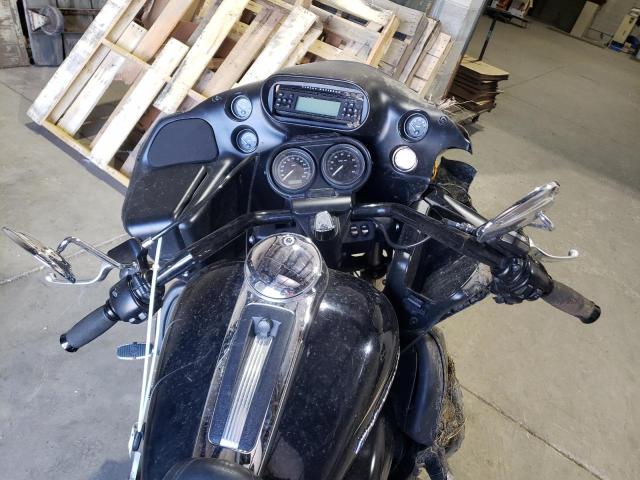 2013 HARLEY-DAVIDSON FLTRU ROAD 1HD1KGM12DB657417