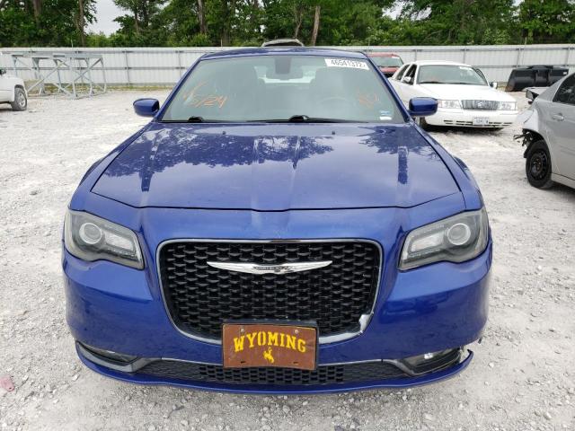 2019 CHRYSLER 300 S - 2C3CCAGG7KH533818