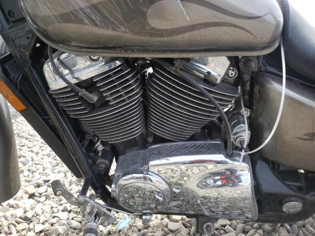 2006 HONDA VT1100 C2 1HFSC430X6A602819