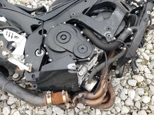 2008 SUZUKI MC JS16V7E4482107217
