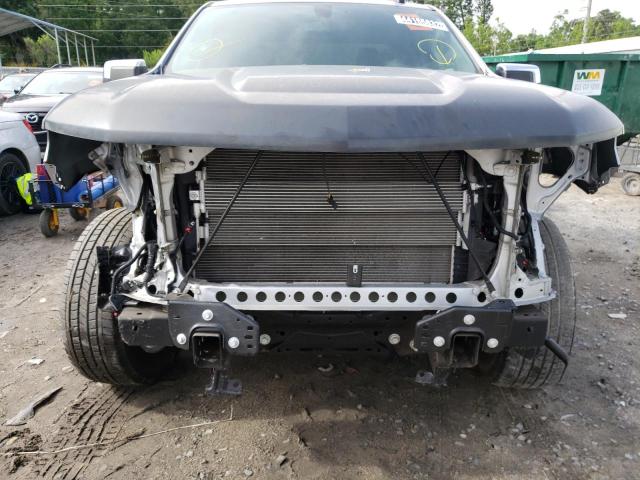 2020 CHEVROLET S TRUCK 1GCRWCEDXLZ286927