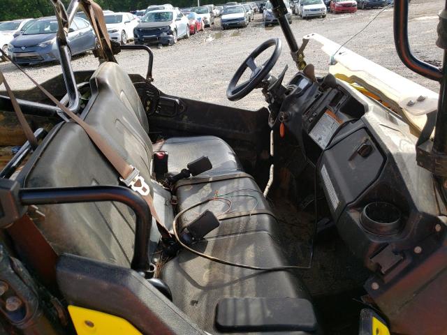 2018 HONDA SXS1000 M5 1HFVE0423J4205119