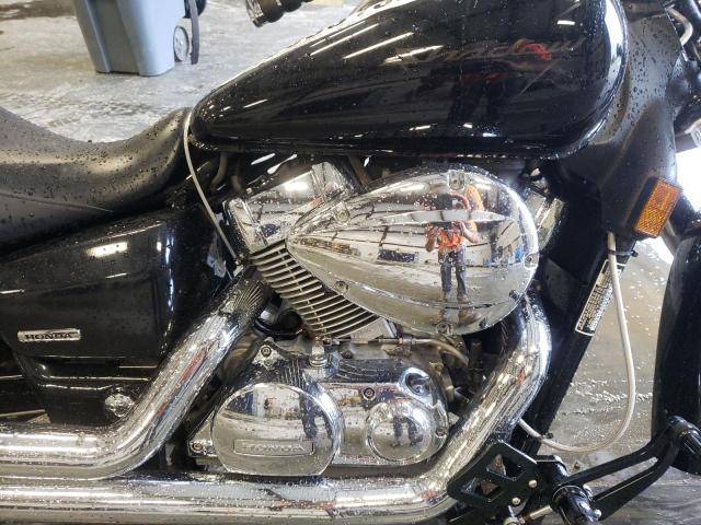 2011 HONDA VT750 C JH2RC500XBK700330