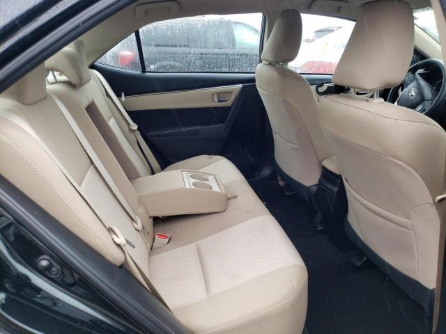 2016 TOYOTA 02 5FD25 2T1BURHE5GC694184