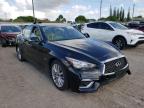 2018 INFINITI  Q50