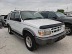 1999 FORD  EXPLORER