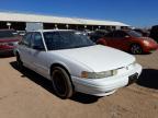 1995 OLDSMOBILE  CUTLASS