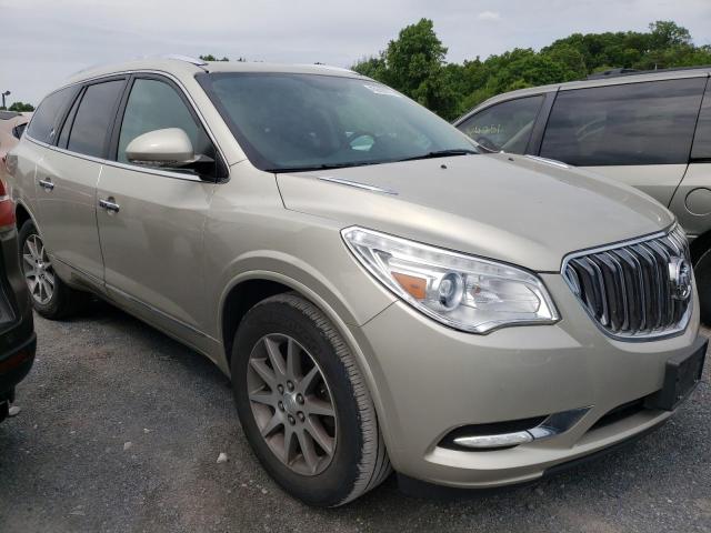 Salvage cars for sale from Copart York Haven, PA: 2015 Buick Enclave