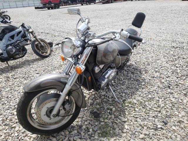 2006 HONDA VT1100 C2 1HFSC430X6A602819