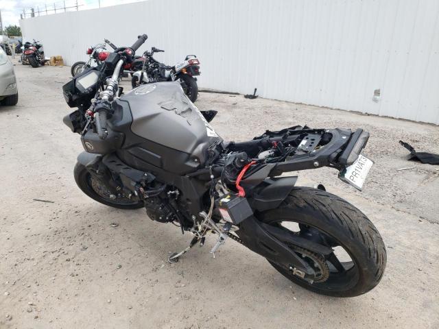 2018 YAMAHA MTN1000 JYARN48E0JA002080