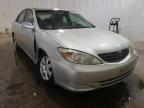 2002 TOYOTA  CAMRY