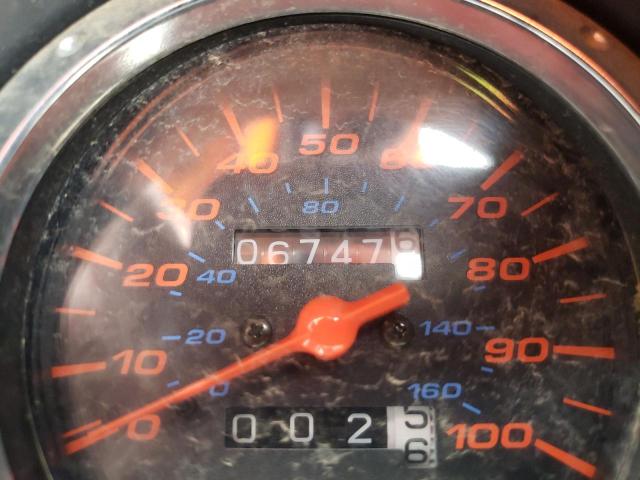 2001 HONDA NSS250 JH2MF06171K001241