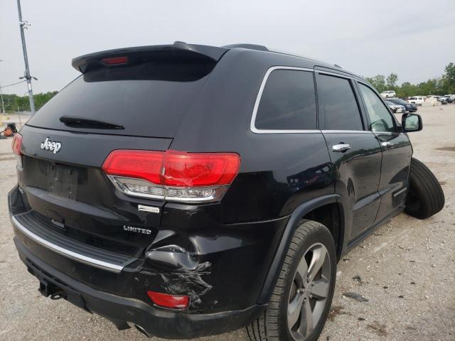 1C4RJFBT4EC226272 Jeep Grand Cherokee Limited