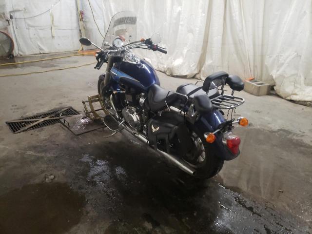 2009 TRIUMPH MOTORCYCLE AMERICA SMT905RN29T377994