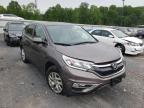 2016 HONDA  CRV