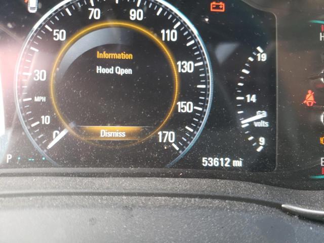 2015 BUICK LACROSSE 1 1G4G15G35FF312373