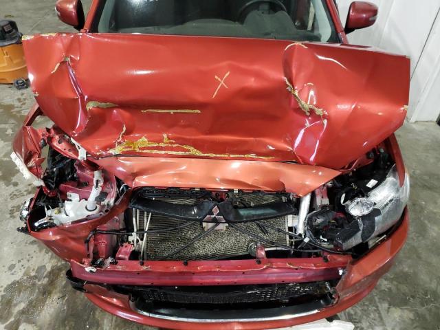 2015 MITSUBISHI LANCER SE JA32V2FW9FU019616