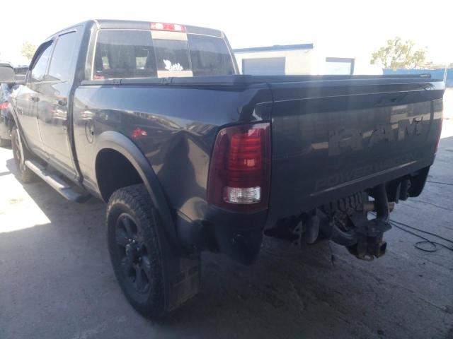 2017 RAM 2500 POWER 3C6TR5EJ1HG704126