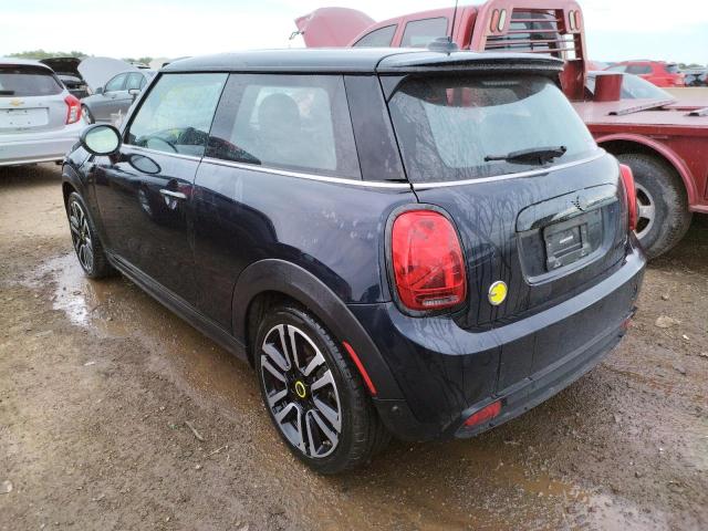 2022 MINI COOPER SE WMW13DJ01N2P74252