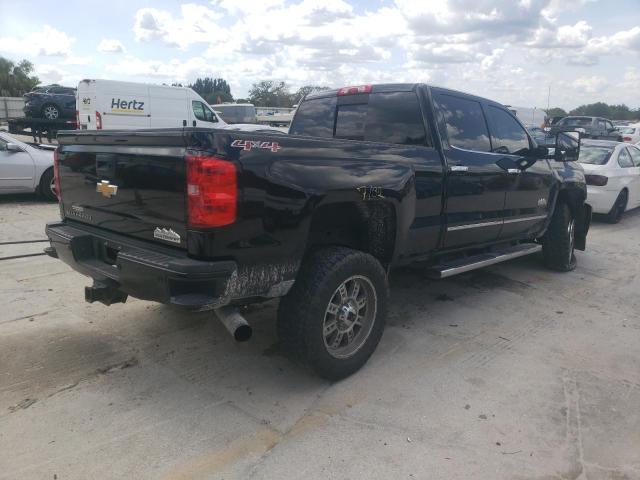 2015 CHEVROLET SILVRK1500 1GC1KXE84FF512422