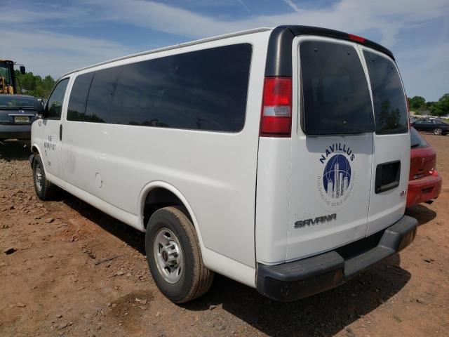 2017 GMC SAVANA G35 1GJZ7NFF6H1177632