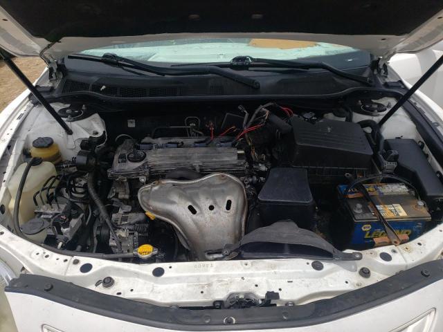 2022 TOYOTA CAMRY BASE 4T1BE46K79U912622