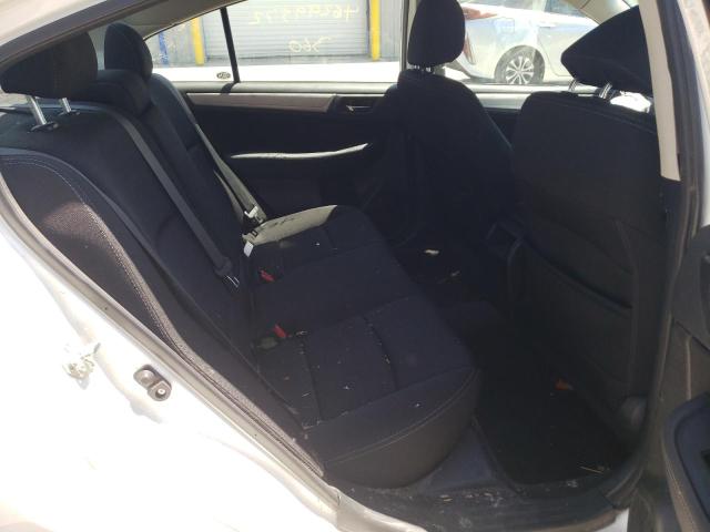 2015 SUBARU LEGACY 4S3BNAC67F3005347