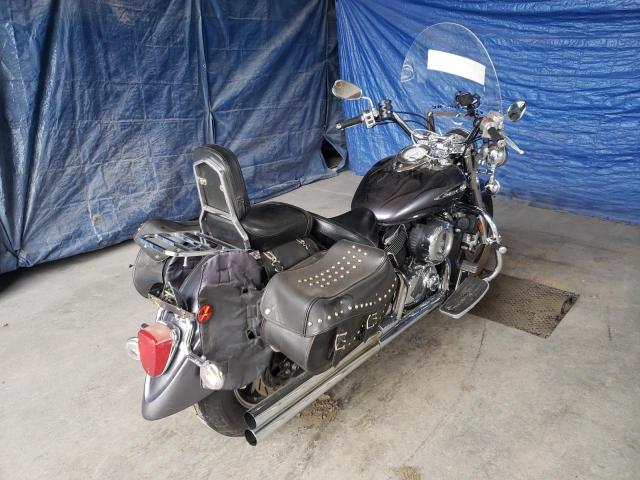 2009 YAMAHA XVS1100 JYAVP11E39A114868