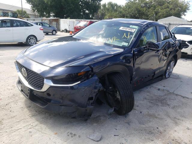 3MVDMABL9MM242340 Mazda Cx-30 Sele 2021. Фото: 1