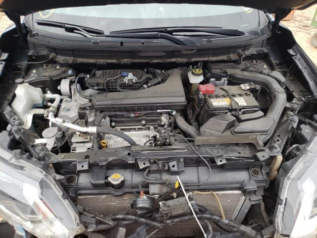 JN8AT2MT5LW004093 Nissan ROGUE S