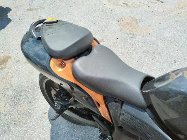 2022 SUZUKI GSX1300 RR JS1EJ11B8N7100932