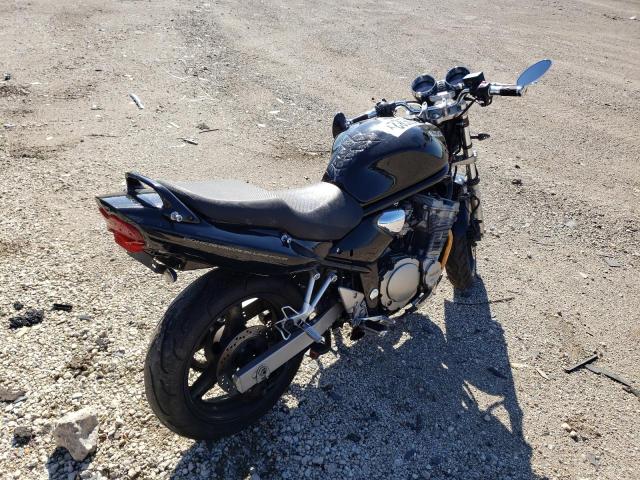2002 SUZUKI GSF600S JS1GN7AA422101107
