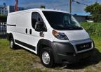 2019 RAM  PROMASTER