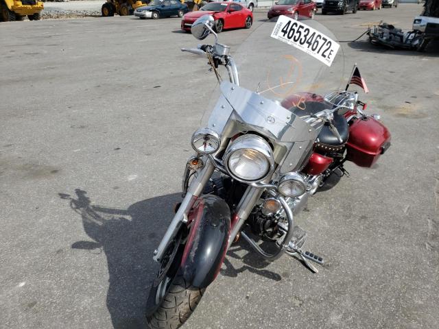 2004 YAMAHA XV1700 A JYAVP17E44A002774