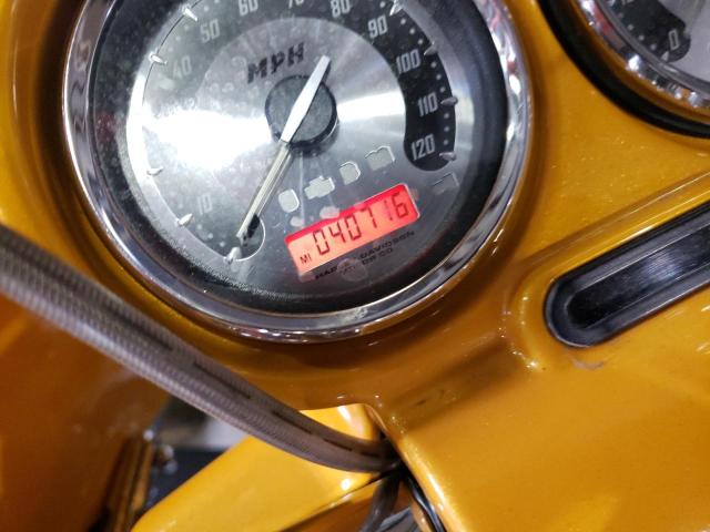 2009 HARLEY-DAVIDSON FLTRSE3 1HD1PV8139Y952644