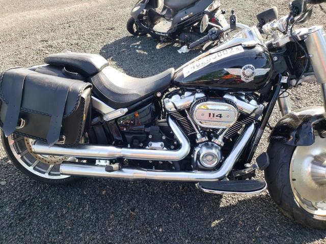 2019 HARLEY-DAVIDSON FLFBS 1HD1YGK22KB041787