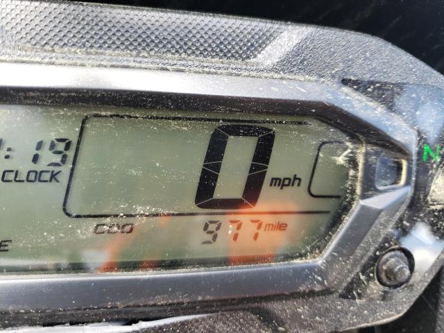 2022 KAWASAKI KL650 L ML5KLEL16NDA04309