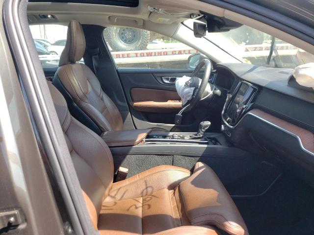 2019 VOLVO S60 T6 INS 7JRA22TL3KG016656