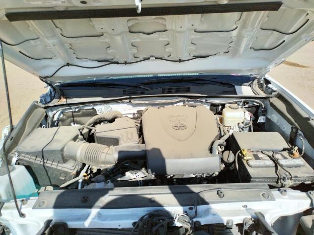 2020 TOYOTA TACOMA PU 5TFCZ5AN7LX242421