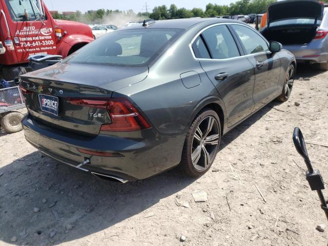 2019 VOLVO S60 T6 INS 7JRA22TL3KG016656
